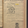 B'nai B'rith messenger