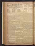 B'nai B'rith messenger