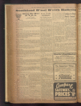 B'nai B'rith messenger