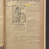 B'nai B'rith messenger