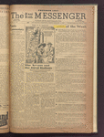 B'nai B'rith messenger