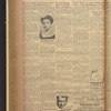 B'nai B'rith messenger