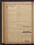 B'nai B'rith messenger