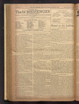 B'nai B'rith messenger