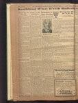 B'nai B'rith messenger
