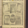 B'nai B'rith messenger