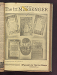 B'nai B'rith messenger