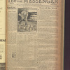 B'nai B'rith messenger