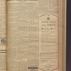 B'nai B'rith messenger