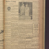 B'nai B'rith messenger