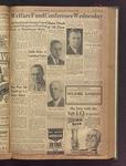 B'nai B'rith messenger