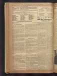 B'nai B'rith messenger