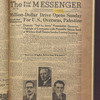 B'nai B'rith messenger