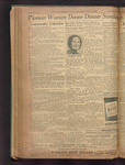 B'nai B'rith messenger
