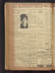 B'nai B'rith messenger