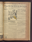 B'nai B'rith messenger