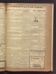 B'nai B'rith messenger