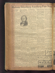 B'nai B'rith messenger