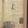 B'nai B'rith messenger