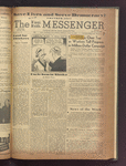 B'nai B'rith messenger