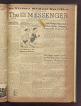 B'nai B'rith messenger