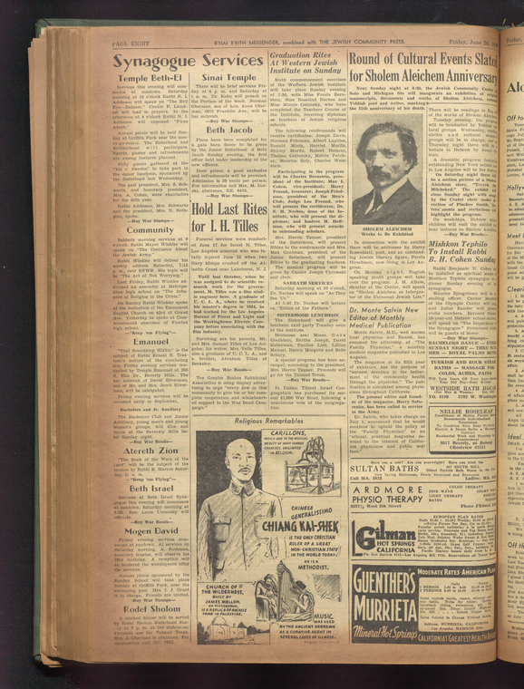 Index