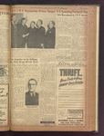 B'nai B'rith messenger