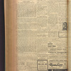 B'nai B'rith messenger