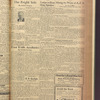 B'nai B'rith messenger
