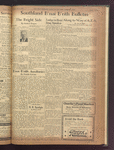B'nai B'rith messenger