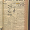 B'nai B'rith messenger