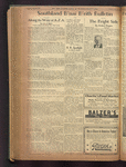 B'nai B'rith messenger