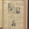 B'nai B'rith messenger