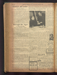 B'nai B'rith messenger