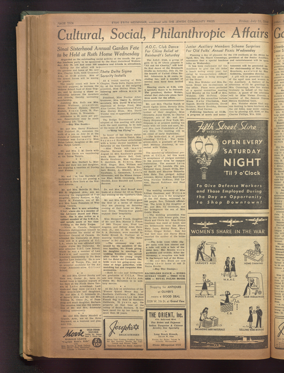 Index