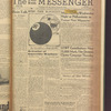 B'nai B'rith messenger