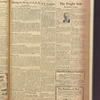 B'nai B'rith messenger