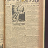 B'nai B'rith messenger