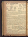 B'nai B'rith messenger