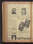 B'nai B'rith messenger