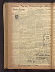 B'nai B'rith messenger