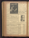B'nai B'rith messenger