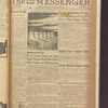 B'nai B'rith messenger
