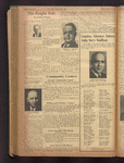 B'nai B'rith messenger
