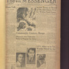 B'nai B'rith messenger