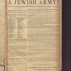 B'nai B'rith messenger