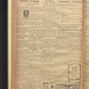 B'nai B'rith messenger