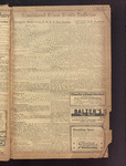 B'nai B'rith messenger