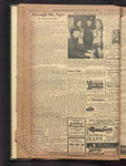 B'nai B'rith messenger