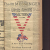 B'nai B'rith messenger